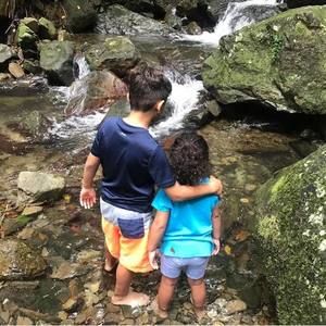 Meet your Posher, Darleen